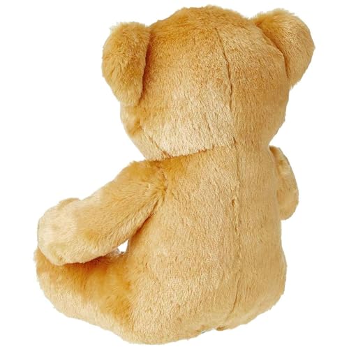 Image of DearJoy Teddy Bear with Paws Brown 30 cm