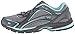 Ryka Women's Sky Walk Walking Shoe, Frost Grey/Aqua Sky/Iron Grey, 8.5 M US