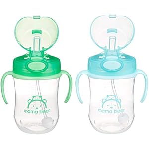 Save up to 20% on Mama Bear Baby Food Infant Formula and Baby Accessories