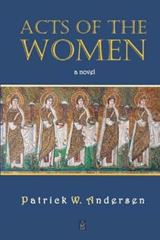 Paperback Acts of the Women Book