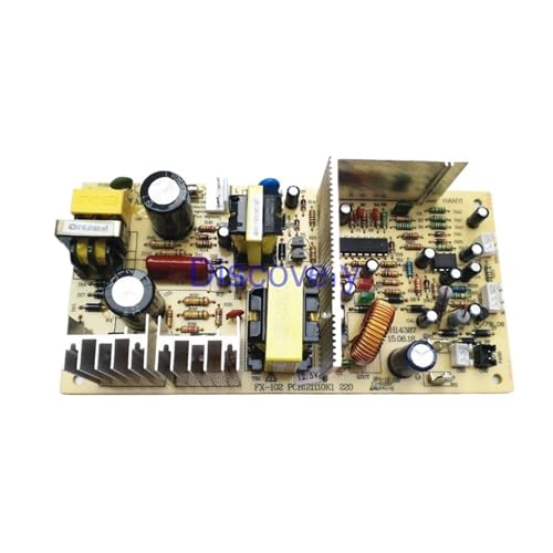 Refroidisseur à vin en panne ? Changez la carte mère FX-102 220V pour retrouver le froid