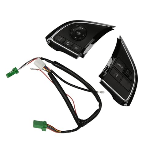 Bouton de commande au volant Fiat Fullback 2016 interrupteur audio régulateur 8602A134