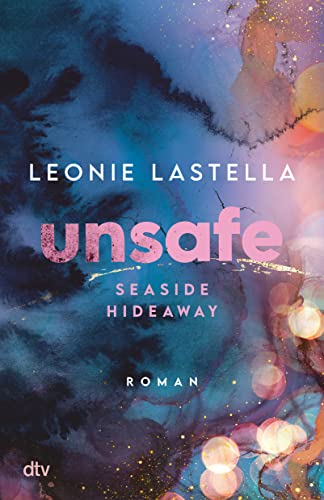 Seaside Hideaway – Unsafe...