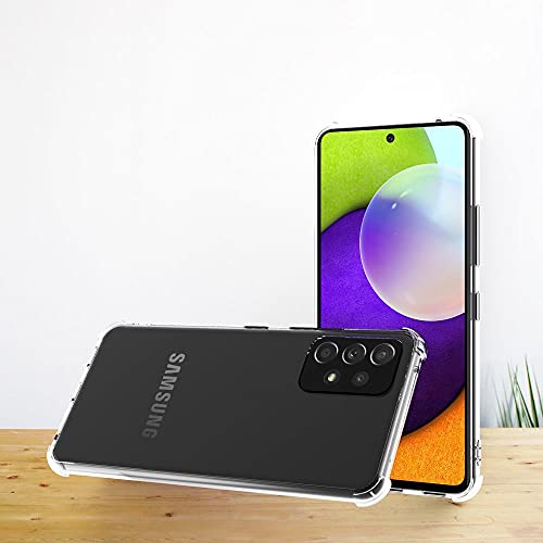 EbestStar - Cover Compatibile con Samsung Galaxy