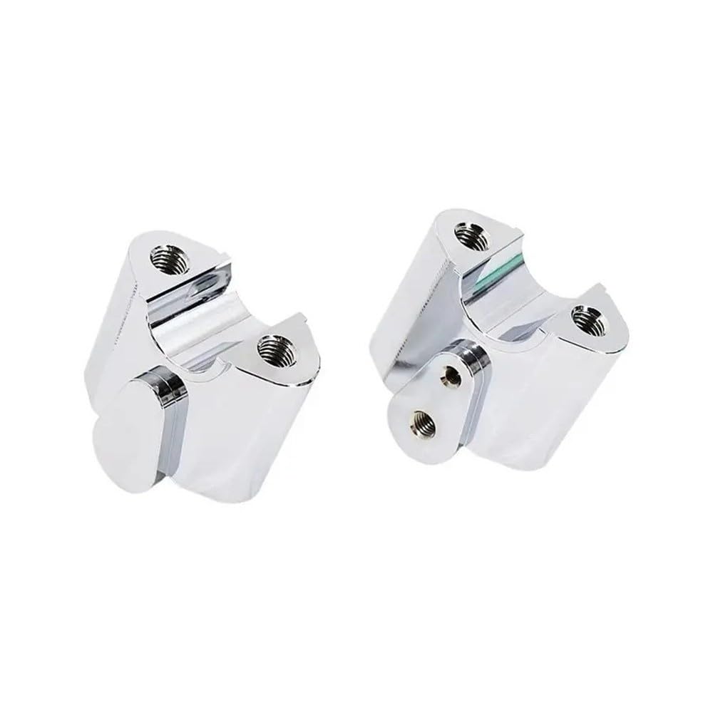 Elevador Manillar Kit Elevador Manillar Motocicleta para R18