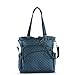 Produktbild LUG Damen Ace 2 Convertible Travel, Shimmer Navy Reisetasche, Tote, Einheitsgröße