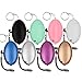 KOSIN Safe Sound Personal Alarm, 8 Pack 140DB Personal Security Alarm Keychain with LED Lights, Emergency Safety Alarm for Women, Men, Children, Elderly