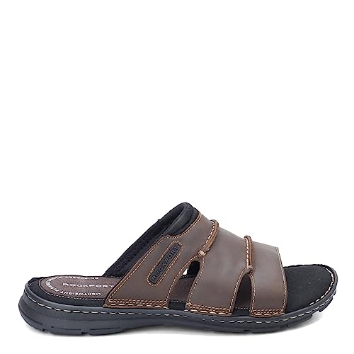 Rockport Men's Darwyn Slide Sandal2