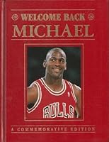 Welcome Back, Michael 0785310096 Book Cover