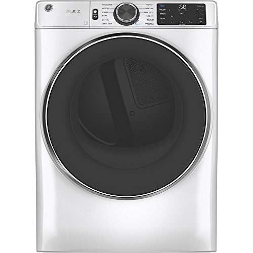 12 Ge Electric Dryer Reviews (Reviews & Top picks in 2024)