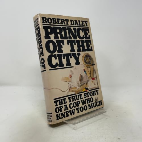 Prince of the City