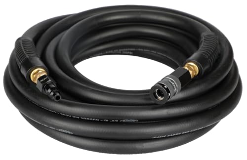 Keepro Rubber Air Hose 3/8