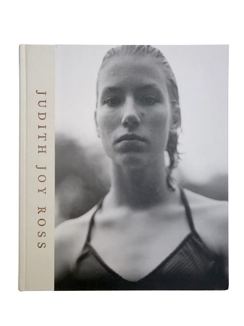 Judith Joy Ross - Photographies 1978 - 2015 Livre d'art broché exposition