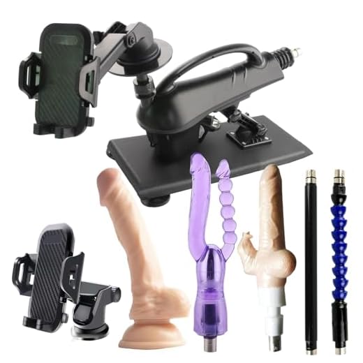 Máquinas Automáticas Sëx Para Mujer Safe 5 Accesorios Completamente Automático Telescópico Fùckìng-maschine Herramienta De Masaje De Potencia Fuerte Funk Machine Thrusting