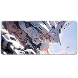 ⭐ Präzise Nähkante: Die Kante verwendet die neueste professionelle Nähtechnologie, um sicherzustellen, dass sich das Fußpolster während des Gebrauchs nicht abnutzt, verformt oder entfettet. Die genähten Kanten sorgen dafür, dass sie sich nicht abnutzen oder zerstreuen. Unsere Tischmatte hat eine lange Lebensdauer.