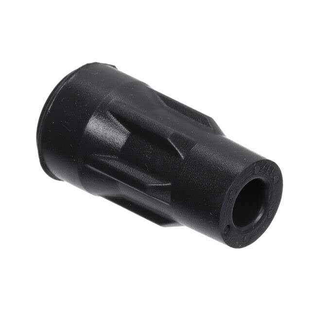 Ford Boot - Ignition