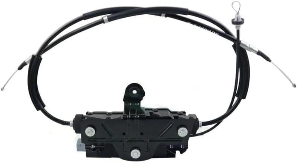 Parking Brake Module 34436882005 Hand Parking Brake Control Unit for BMW 7 Series F01 F02 F03 F04 750i 740i 34436877316 Parking Brake Actuator