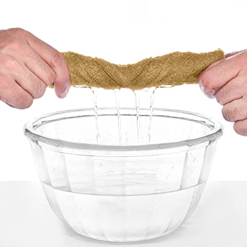 Bht Towels - 100% Cotton Towel - Quick Dry - Soft & Absorbent - 450 Gsm - Machine Washable (1 Piece Bath Sheet, Camel Brown) #TOP3