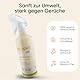 DuftaFresh 500ml Enzymreiniger & Geruchsneutralisierer Spray – Hochwirksam gegen hartnäckige Gerüche – Entfernt Rauchgeruch, Schweißgeruch, Essensgerüche & mehr, Biologisch abbaubar & umweltfreundlich