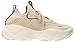 Michael Kors Men's Atlas Knit Trainer, Light Sand, 12