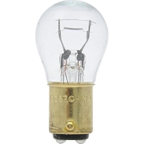 SYLVANIA 168 Miniature Bulbs Pack of 10 Cover