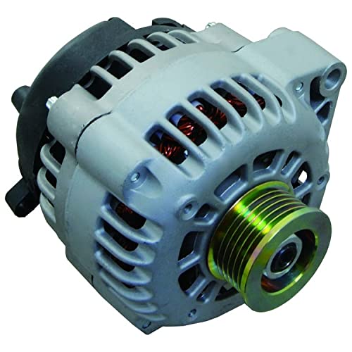 Parts Player PP8249N Oeg Parts New Alternator Compatible thumb #4