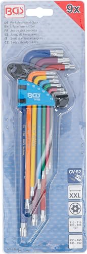 BGS 74462, Multicoloured - Image 4