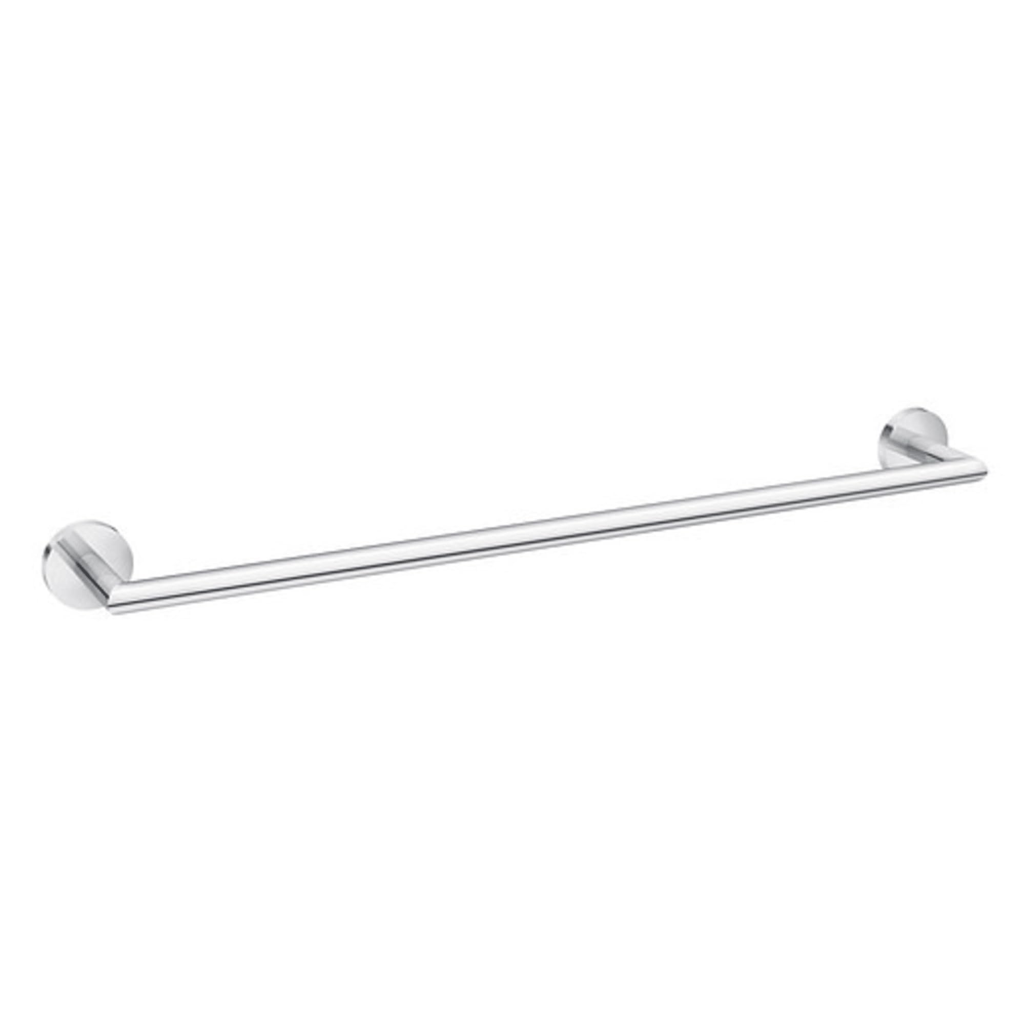Moen Y5718CH Arlys porte-serviette haut de gamme chrome au design architectural