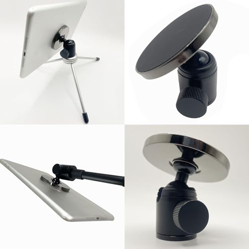 Support téléphone streaming vidéo pour un visionnage stable sur bureau et table