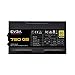 immagine 7EVGA SuperNOVA 750 G5, 80 Plus Gold 750 W, Fully Modular, Eco Mode con Fan FDB, 10 Year Warranty, incl. Power On Self tester Compact 150 mm, Power Supply 220-G5-0750-X2