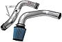 Injen Technology SP1727P Polished Mega Ram Cold Air Intake System