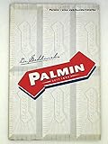 palmin ersatz  Palmin eine Jahrhundertmarke