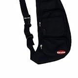 Gibraltar gsssb Black