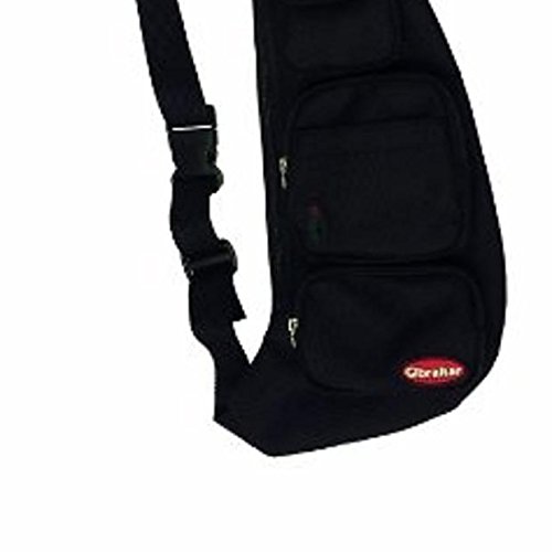 Gibraltar gsssb Black