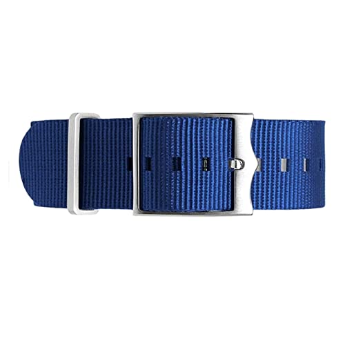 Bracelet montre militaire OTAN 22mm nylon le cadeau idéal pour amateur de montre