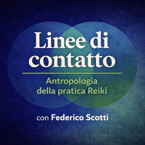 『Linee di contatto』のカバーアート