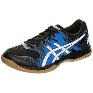 ASICS Heren Gel-Rocket 9 Indoor Hofschoen, 15 UK