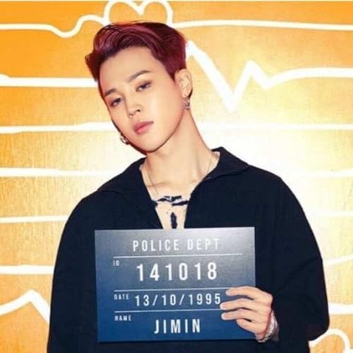 ICE TO WATER || Park Jimin (BTS) Fanfiction || Part 3 - " YOUR NAME IS '402' ! "||