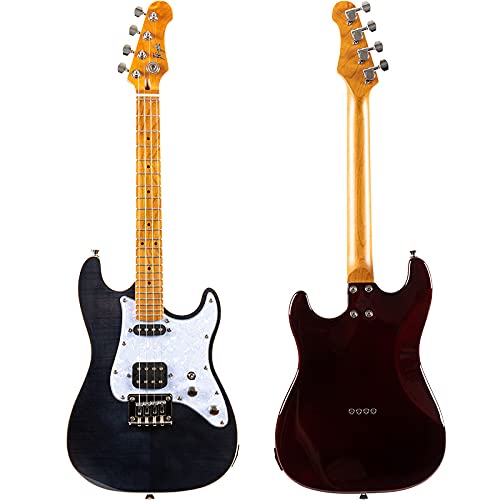 Flight PATHFINDER TENOR TBK 4-String Ukulele  thumb #1