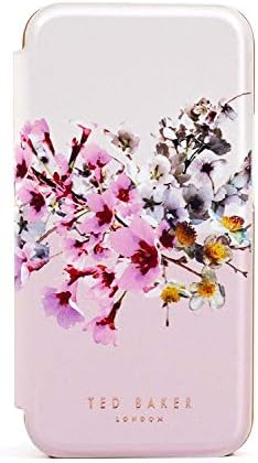 Ted Baker Mirror Case for iPhone 12/12 Pro - Jasmine