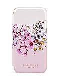 Ted Baker 81676 Mirror Case for iPhone 11 (2019) 6.1 inch - Jasmine
