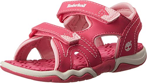Image of Timberland Kids' Adventure Seeker Two-Strap Sandals