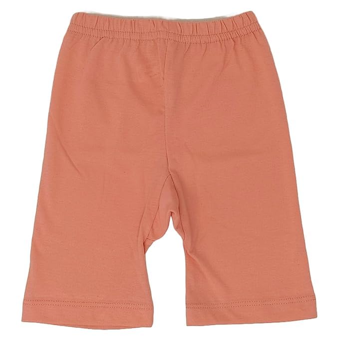Image of MERIDA Cotton Cycling Shorts for Girl's Pack of 3