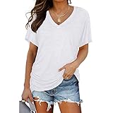 damen falten kurzarm tunika off shoulder tops bluse winter tops lose oberteile asymmetrisch oberteile top übergröße pullover frauen hemdbluse longshirt bluse tops t-shirt bluse langarm damen pullover braun damen vokuhila bluse zweiteiler, top rock turtleneck pullover damen tops lang frauen damen bluse kurzarm grünerteufel ausgefallene oberteile damen oversize shirt damen kleidung damen pullover letzte bestellungen anzeigen v ausschnitt damen oberteil