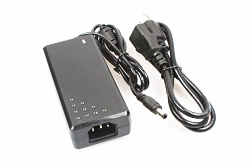 Noyito 48V 3A 144W Adapter Ac 120V 100 - 240V 50 60 Hz To Dc 48V Power Supply Charger Transformer 5.5 X 2.5 2.1Mm Interface Suitable For Led Strip Light Cctv Camera Poe Switch #TOP5