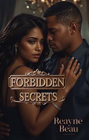 Forbidden Secrets