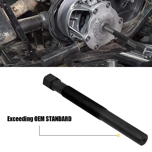 Image of RYANSTAR RACING Heavy Duty Primary Clutch Removal Tool Clutch Puller John Deere Gator Accessories Compatible with John Deere Gator 4x2 4x4 6x6 with Team Primary Replaces JDG11200 and PCP-20