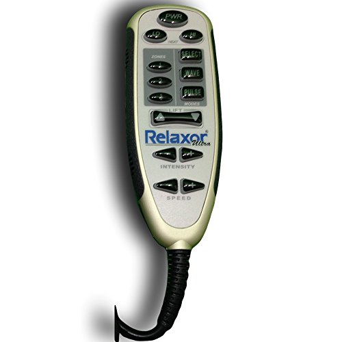 Top 10 Best Massage Chair Remote Control Replacement in 2022 Reviews