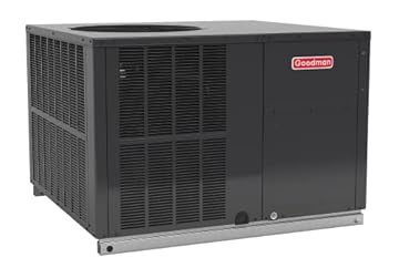 best 2 ton heat pump package unit