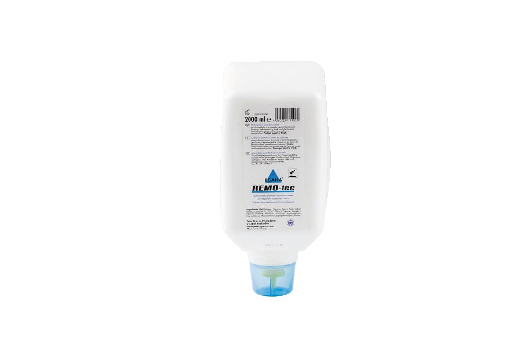 Handschutzcreme remo-tec 2l